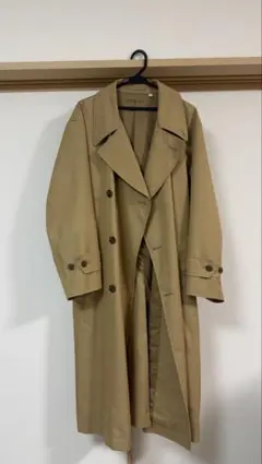 メンズコート ブランド