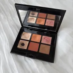 ADDICTION アイシャドウパレット Dawn Reflection 101