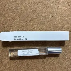 MY ONLY FRAGRANCE Summer Cocktailのサムネイル