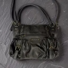 00s archive shoulderbag grunge y2k