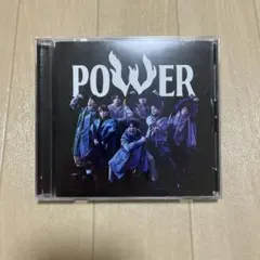 ジャニーズWEST WEST. POWER 通販