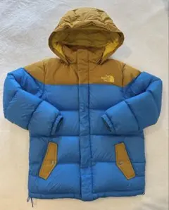 【紗代様専用】THE NORTH FACE ダウンコート
