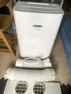 トヨトミ スポット冷暖エアコン　TAD-22KW トヨトミ スポット冷暖エアコン TAD-22MWをレビュー！クチコミ