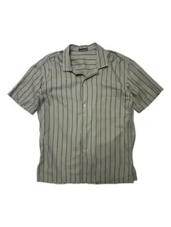 80s ISSEY MIYAKE men 半袖シャツ 筆タグ archiveのサムネイル