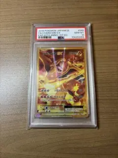 2026年最新】リザードンeX psa10 20thの人気アイテム - メルカリ