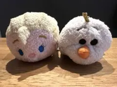 ツムツム　ぬいぐるみ　Sサイズ