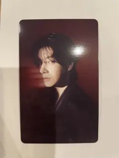 ENHYPEN THE SIN:VANISH渋谷タワレコ限定トレカ ジェイク