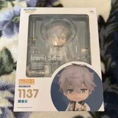 あんさんぶるスターズ あんスタ ねんどろいど フィギュア 瀬名泉
