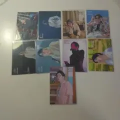 y*m様 ミセスグリーンアップル 大森元貴 フォトカード まとめ売り