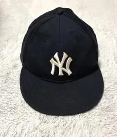 FR2 NEW ERA ニューヨークヤンキース キャップラインストーン - メルカリ