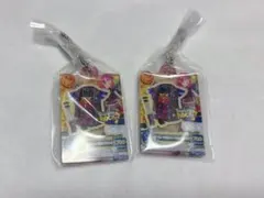 アイカツカード ガチャ 【音城セイラ】