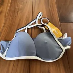 「新品」ワコール　水着　上のみのサムネイル