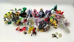 ポケモン D-Arts リザードン フシギバナ カメックス 3体セット - メルカリ