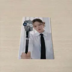 TWICE トレカ　ジョンヨン　READY TO BE
