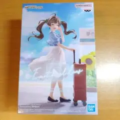 アイドルマスターミリオンライブ！ 箱崎星梨花 フィギュア