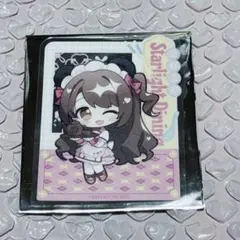 アイドルマスターシンデレラガールズ　島村卯月　ステッカーのサムネイル