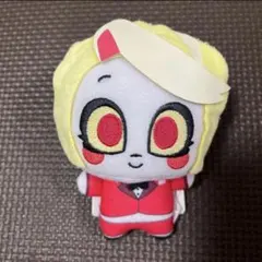 ハズビン・ホテルへようこそ　ぬいぐるみ　vol.1 ちびぐるみ チャーリー