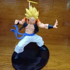 ドラゴンボール。ゴジータ