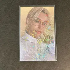 straykids 樂star HMV特典　フィリックス　ホログラム