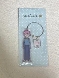 なにわのにわ 道枝駿佑 キーホルダー