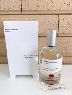 2025年最新】miller et bertauxの人気アイテム - メルカリ