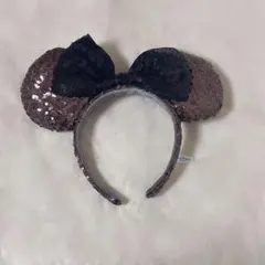 ディズニー カチューシャ