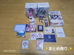 も*Ｐ様 【限定・非売品含】ホロライブ 湊あくあ 星街すいせい グッズまとめ売り