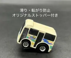 チョロQ 杉並区 南北バス すぎ丸 オリジナルストッパー付 希少 限定 レアのサムネイル