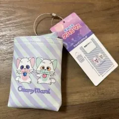 クリィミーマミ　ショッピングバッグ　エコバッグ