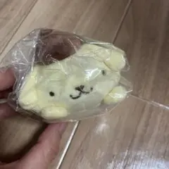 ポムポムプリン1番くじ