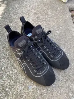 onitsuka tiger scraw オニツカタイガースクロウ