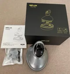 美品　NIPLUX NP-HS20S SILVERのサムネイル