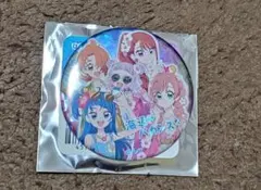 ひろがるスカイプリキュア　缶バッジ