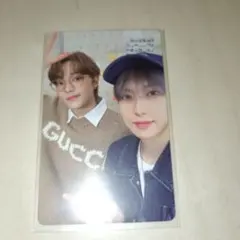 &TEAM EJ FUMA トレカ シーグリ 2024 ユニット