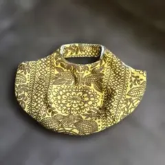 フィンレイソン　タイミ柄　小さいバッグ