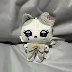 ME:I ME:EYE’s キャラ福くじ ぬいぐるみ 清水恵子K:NYAN