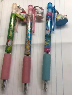 【レア】ご当地キティ ボールペン まとめ売り