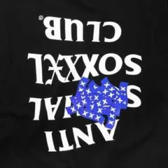 【新品・未使用】ASSC×GOD SELECTION XXX Tシャツ Mサイズ