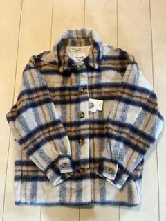 ウールコート レディース