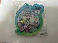 みみっち シャカシャカキーホルダー