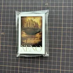 XENO　人気カードゲーム 新品、未使用、未開封 XENO（ゼノ）を徹底紹介！手札がたった1枚の心理戦カードゲーム | ぼくボド