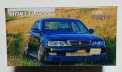 MORTAL MODEL トヨタJZX100 クレスタ 関村製作所 - メルカリ