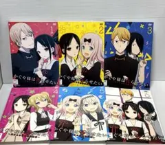 かぐや様は告らせたい　1期+2期+3期+劇場版レンタルDVD 18巻　抜け巻あり かぐや様は告らせたい 1期+2期+3期+劇場版レンタルDVD 18巻 抜け巻あり