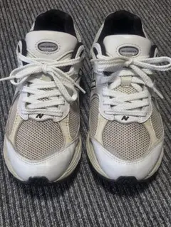 ニューバランス ML2002RQ（アトラス/レモンヘイズ）