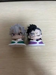 鬼滅の刃 おねむたん 実弥 玄弥