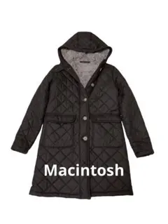 ちゅうた様専用Macintosh マッキントッシュ ボアキルティングコート 38