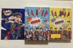 M!LK CONSERTTOUR2024 HERO BluRayセット