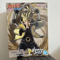 NARUTO VIBRATION STARS うずまきナルト フィギュア
