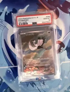 2026年最新】オトシドリ ar psa10の人気アイテム - メルカリ