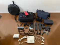 DJI Mavic Air Fly More コンボフルセット＋オプション一式